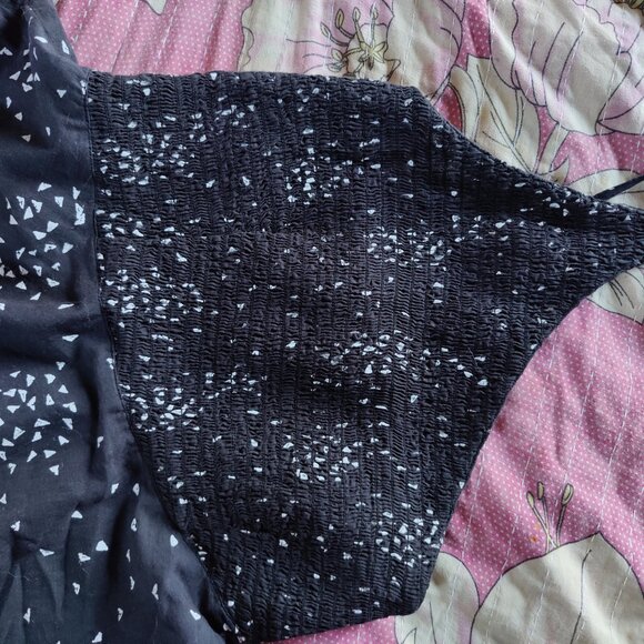 Urban Outfitters Dahlia Mini Dress - Picture 7 of 8